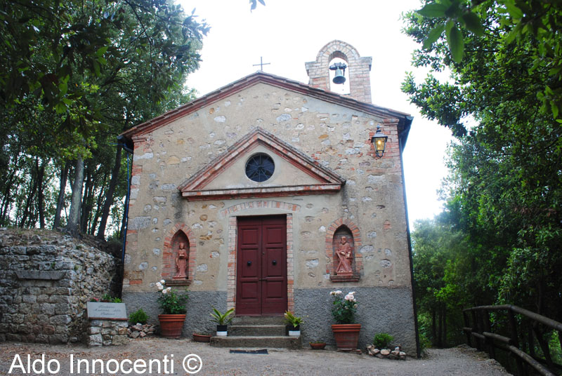 SANTUARIO DELLA PIETRINA: SANTUARIO 2' IMMAGINE